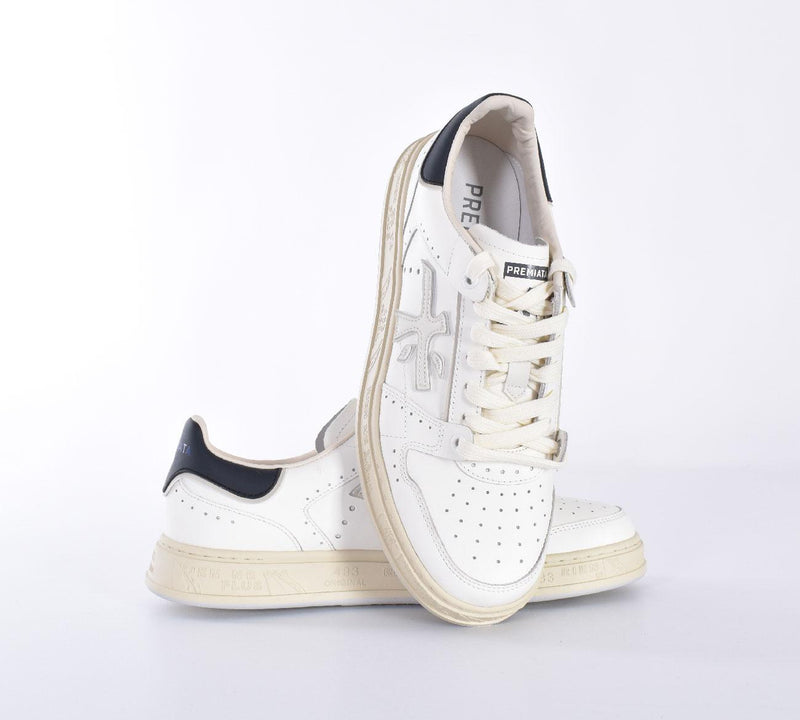Scarpe Premiata sneakers  Quinn 8209 