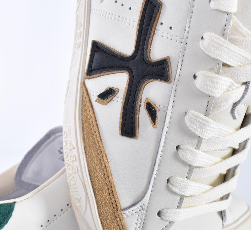 Scarpe Premiata sneakers STEVEN 7284 