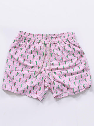 Costume Mc2 Saint Barth seahorse cavallucci marini 0250321 MC2 SAINT BARTH