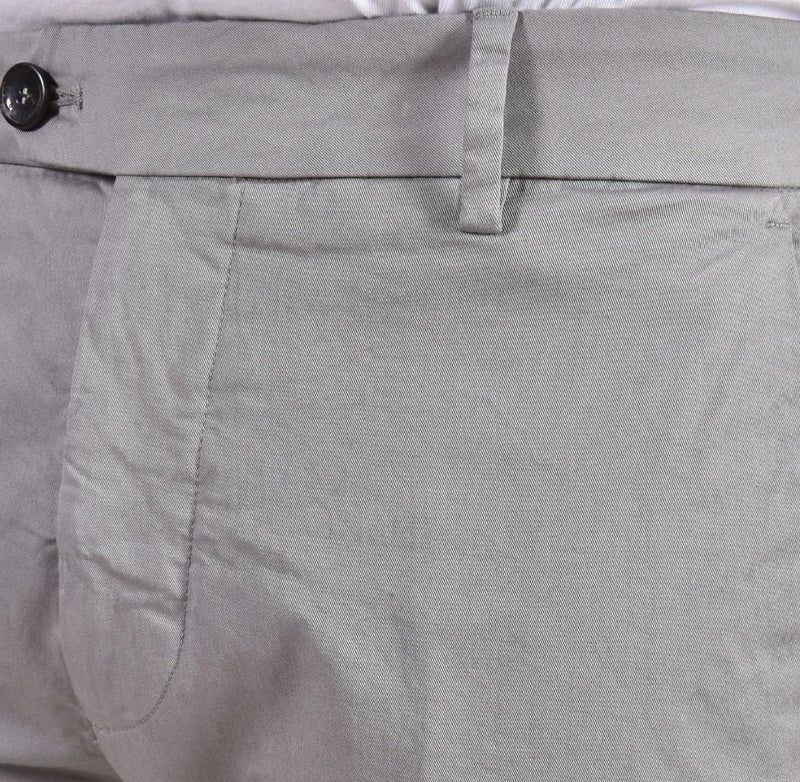 Pantalone Be Able Alexander Shorter grigio 