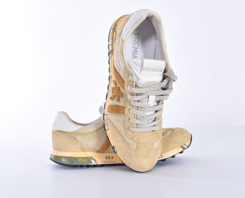 Scarpe Premiata sneakers Lucy 8190 