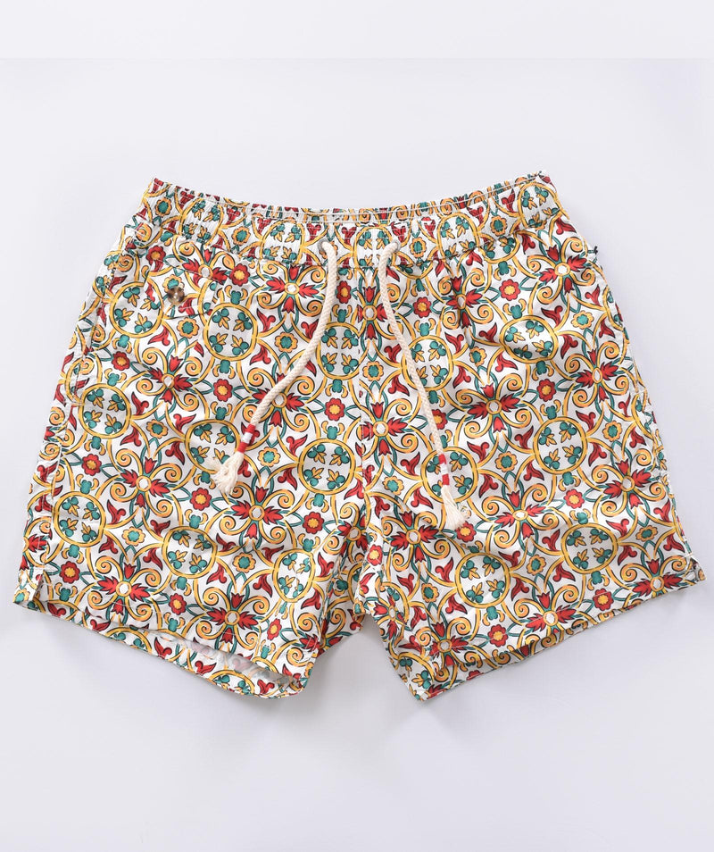 Costume bagno Mc2 Saint Barth maj land 0183301 MC2 SAINT BARTH