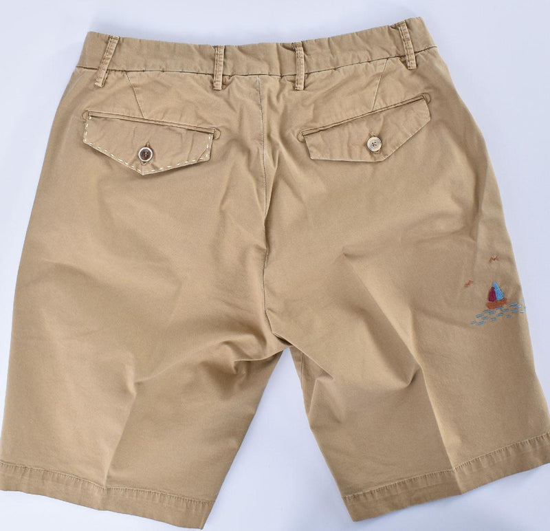 Bermuda BoB Out beige 