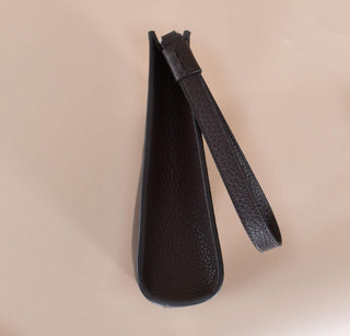 Pochette Orciani portadocumenti micron ebano SU012702 ORCIANI