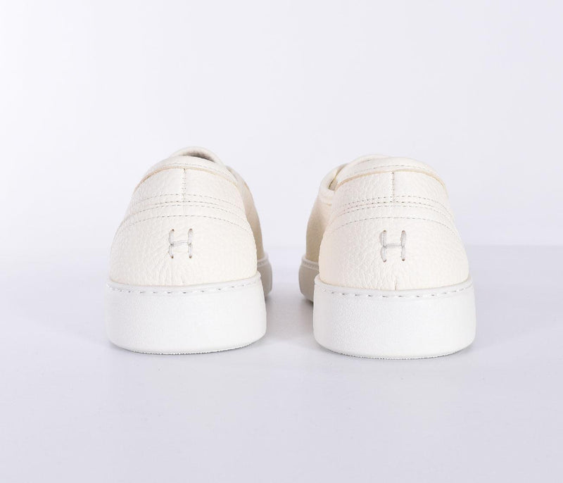 Sneakers Henderson bianco Suprema 