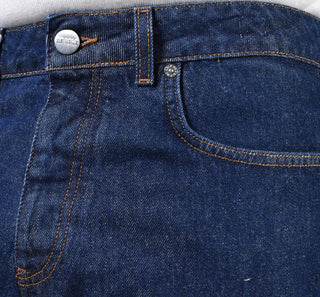 Jeans Be Able Leonardo blu scuro GFB GFB0 BE ABLE