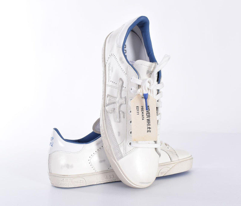 Scarpe Premiata sneakers Steven 6652 