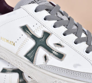 Scarpe Sneakers Premiata Steven 7631 STEVEN7631 PREMIATA