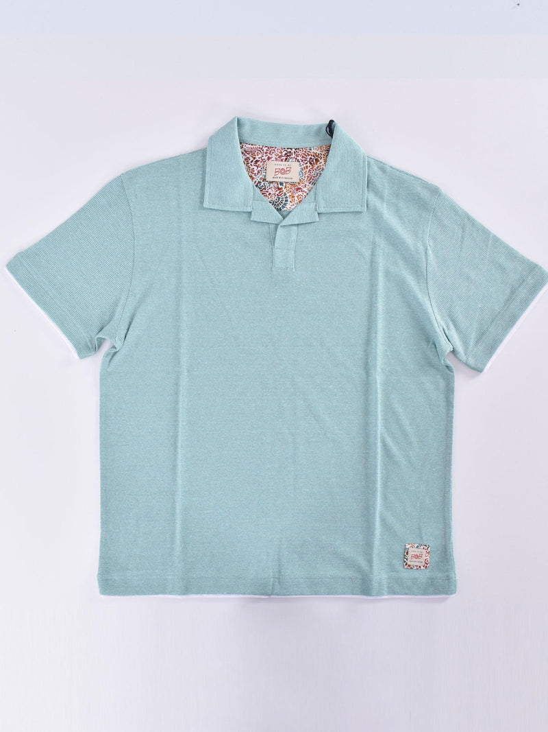 Polo BoB lino Bridge 