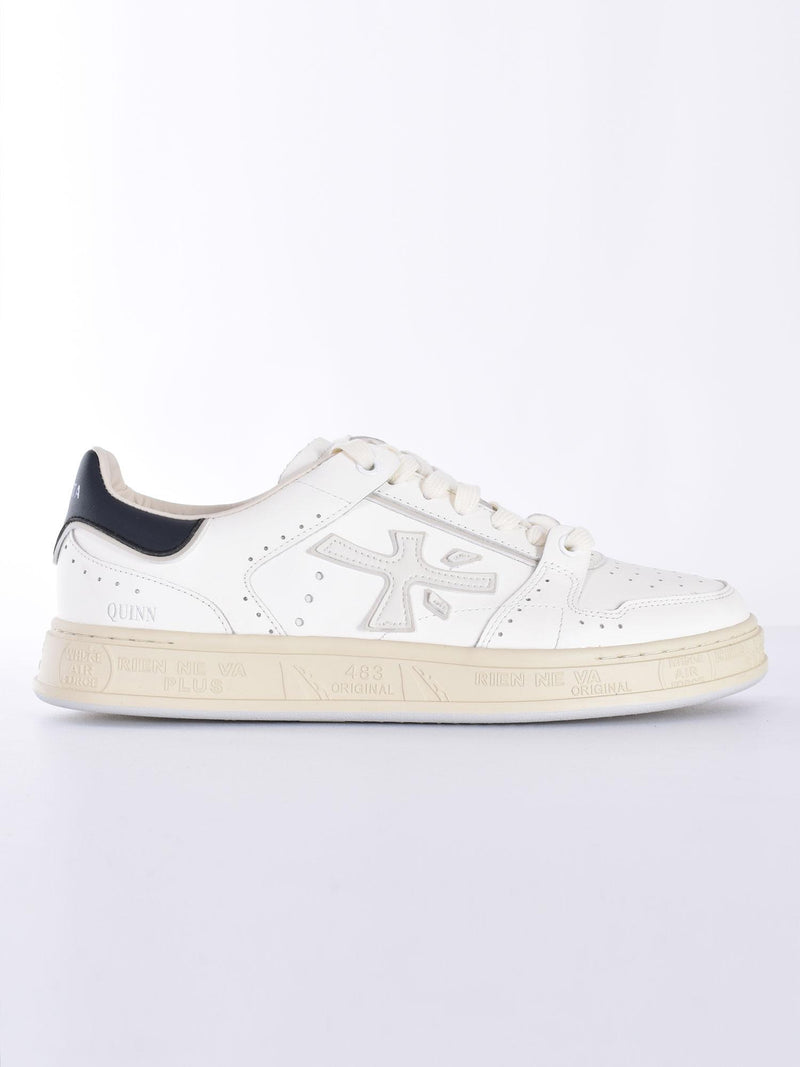 Scarpe Premiata sneakers  Quinn 8209 