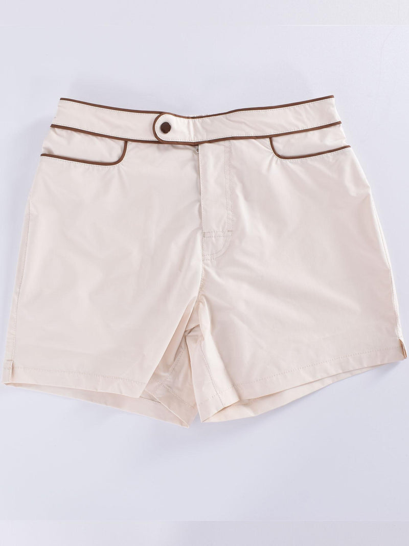 Costume Mc2 Saint Barth swim stretch 