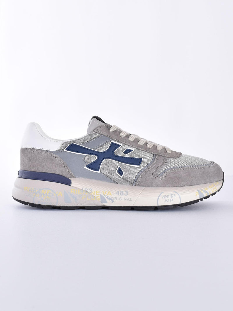Scarpe Premiata sneakers Mick 8001 