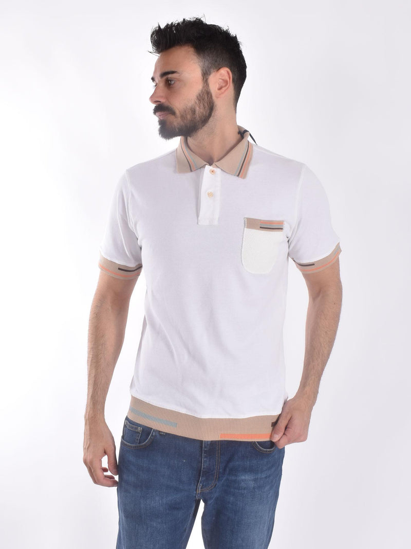 Polo BoB Dorian 