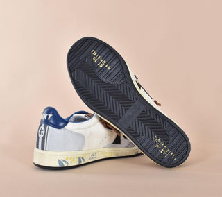 Scarpe Sneakers Premiata bskt Clay 7617 BSKCLAY7617 PREMIATA