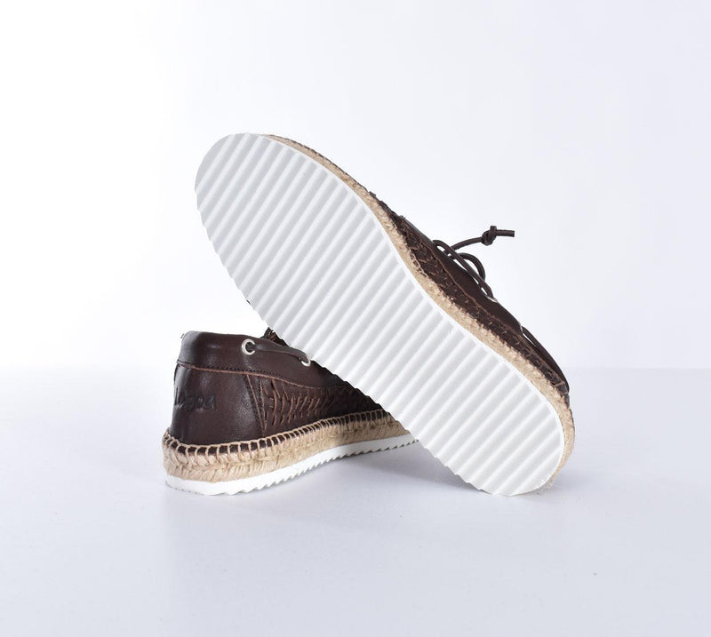 Scarpe Lagoa Nautico 