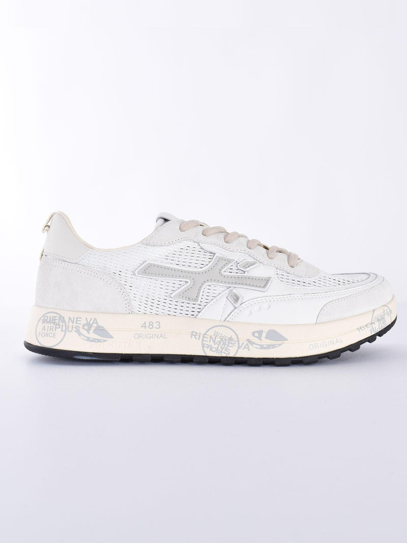 Scarpe Premiata sneakers Nous 8106 