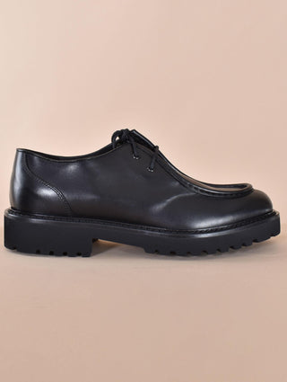 Scarpe Doucal's derby parabout DU2737PHILUF159NN00 DOUCAL'S