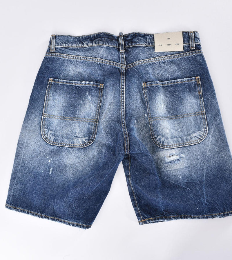 Bermuda Yes London jeans 