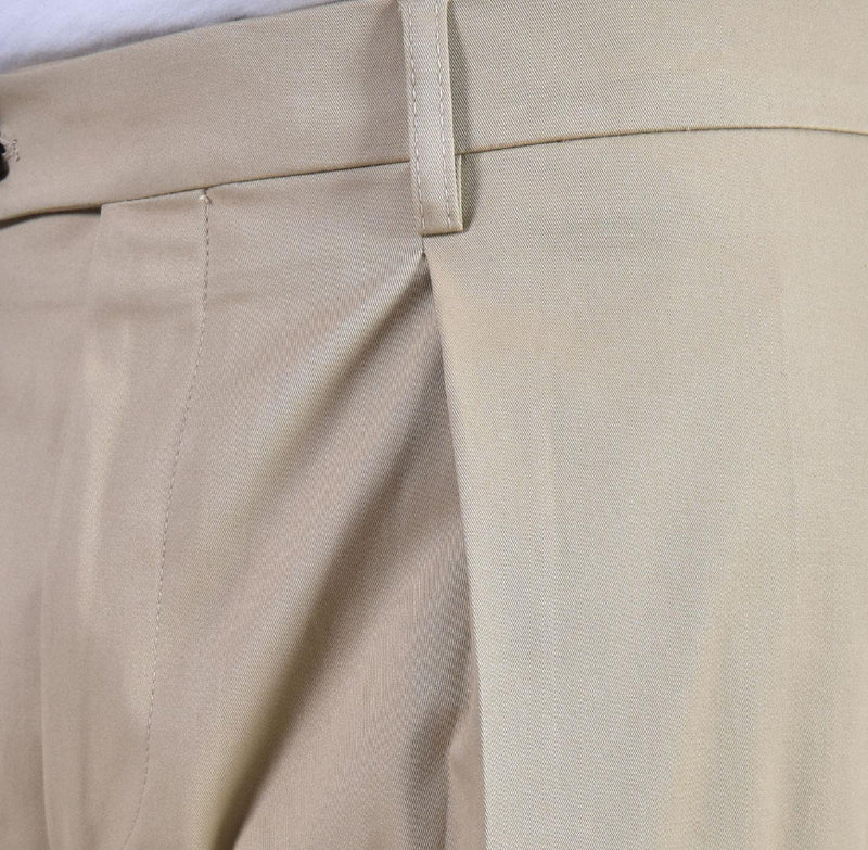 Pantalone Berwich chiaia beige 
