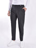 Pantalone Be Able new Riccardo grigio scuro