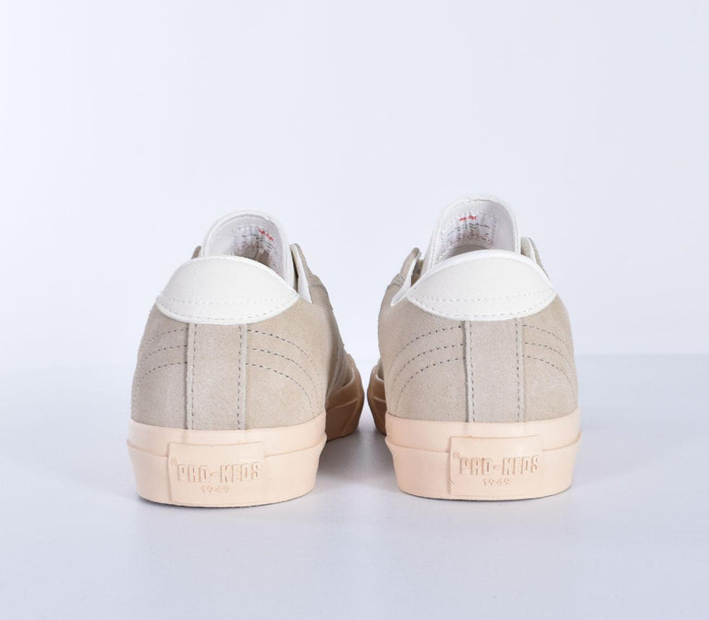 Sneakers Pro-Keds Royal classic beige bianco 