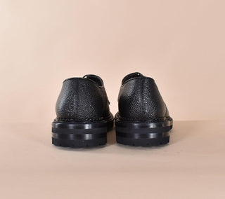 Scarpe Green George derby Scotch nero 901901 GREEN GEORGE