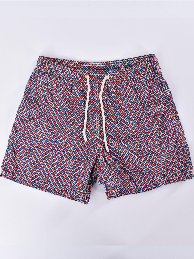 Costume Mc2 Saint Barth starfish 