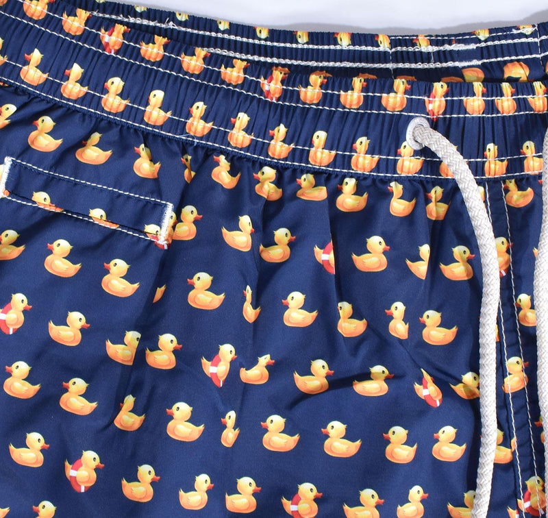 Costume da bagno Mc2 Saint Barth micro ducky 