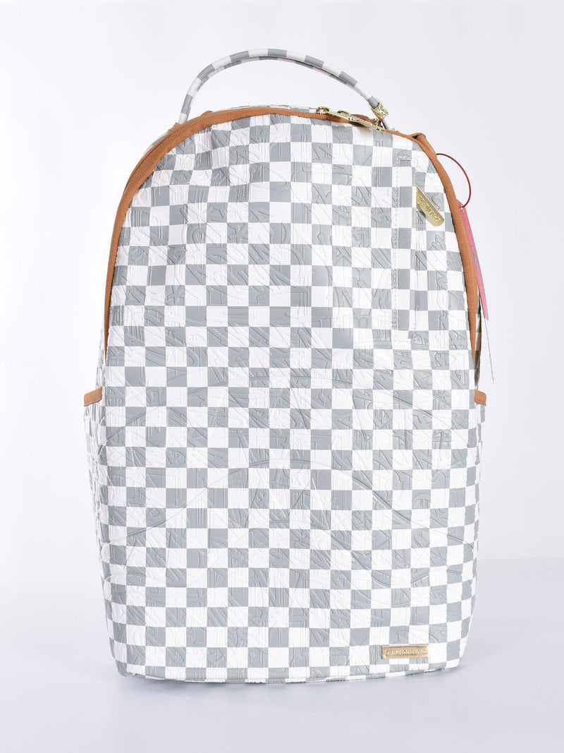 Zaino Sprayground  graff embossed 