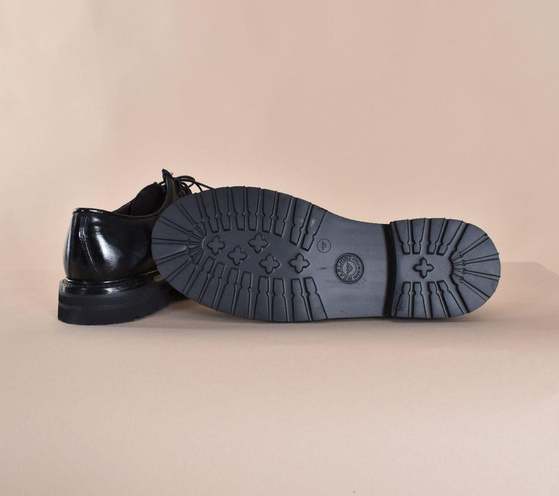 Scarpe Claudio Marini nero 