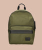 Premiata Blade 2129 green backpack