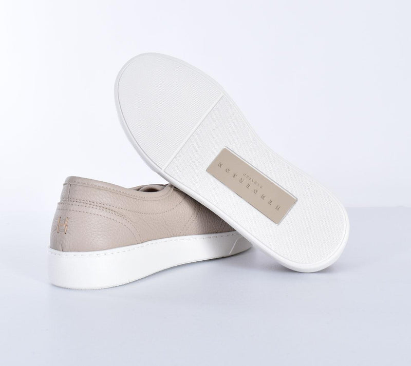 Sneakers Henderson beige Suuprema 