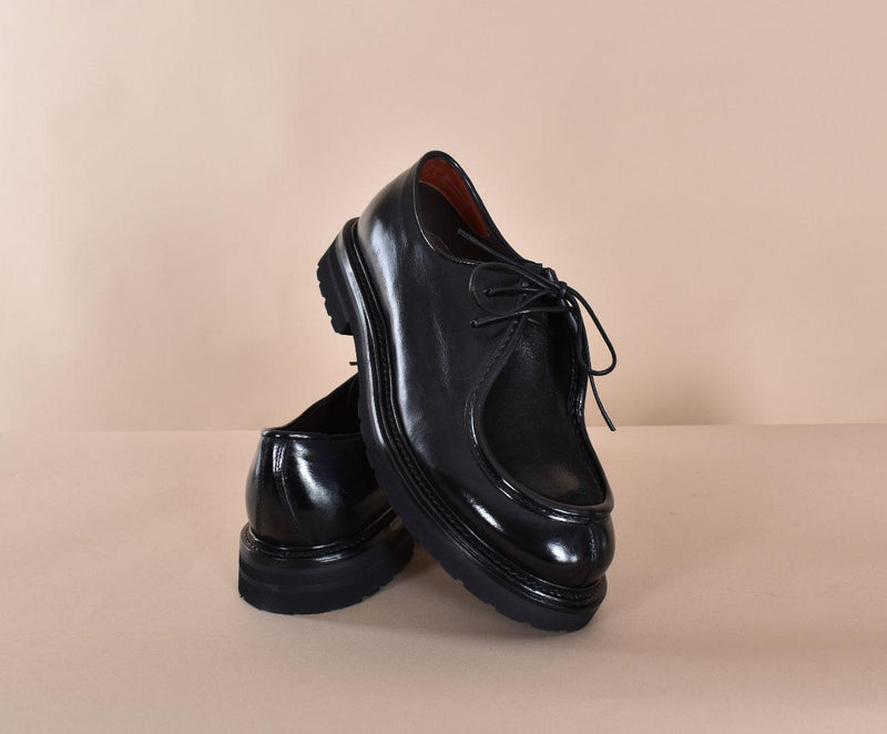 Scarpe Claudio Marini nero 