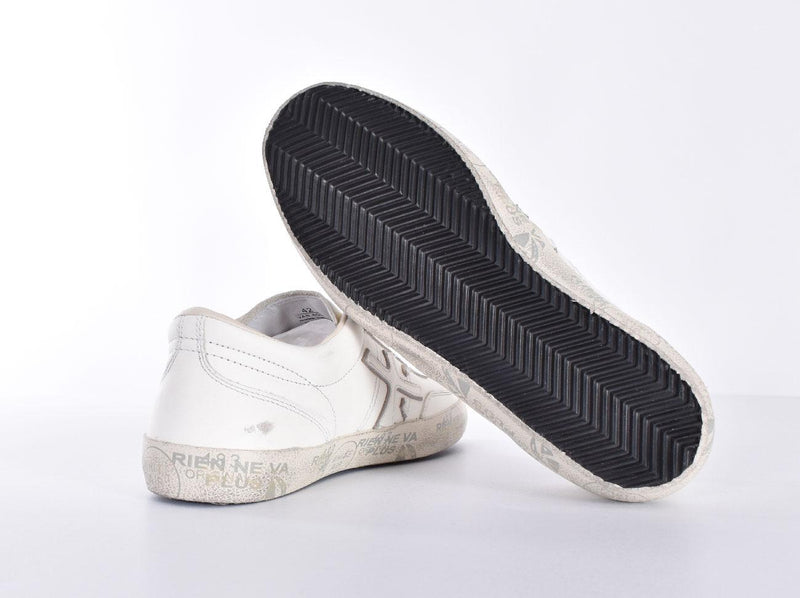 Scarpe Premiata sneakers David 8091 