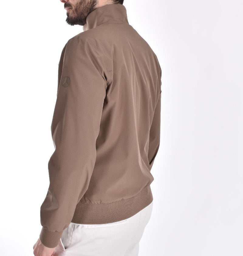 Giubbino People Shibuya tabacco 