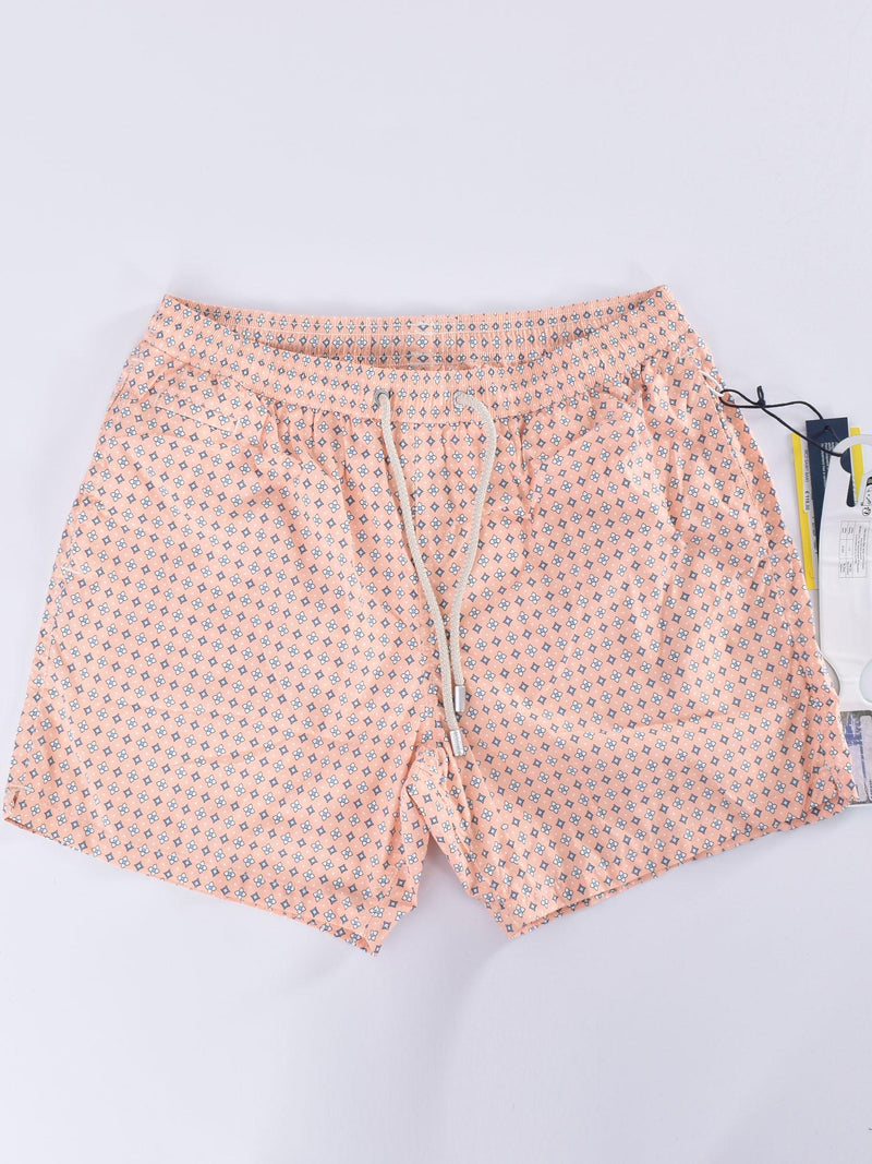 Costume da bagno Mc2 Saint Barth form tie 