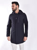 Trench Duno Storm Udine blu