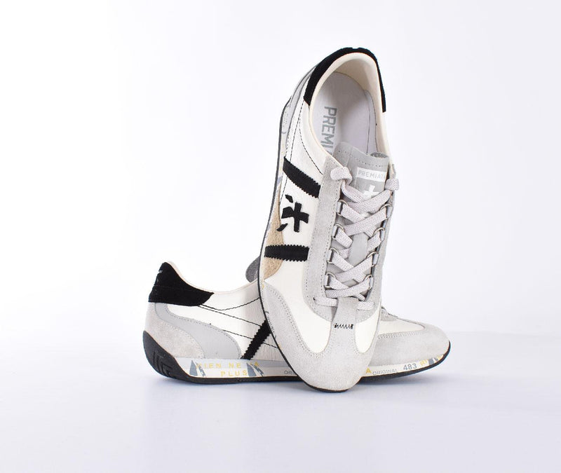 Scarpe Premiata sneakers Jackyx 8222 