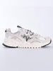 Sneakers Flower Montain Yamabushi bianco nero