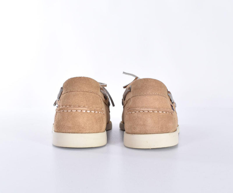 Scarpe Sebago Portland flesh out 