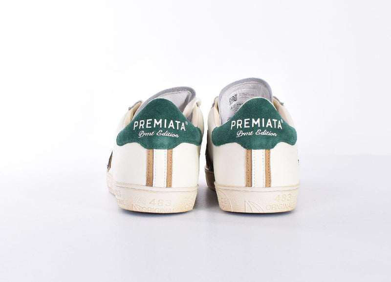 Scarpe Premiata sneakers STEVEN 7284 