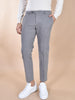 Pantalone Be Able Alexander Shorter RS grigio