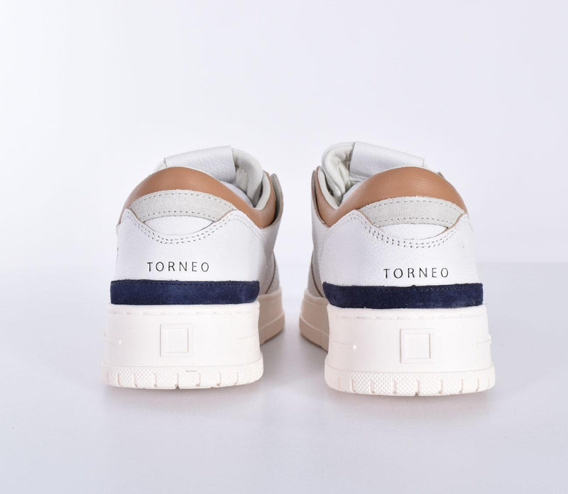 Sneakers DATE Torneo Colored 