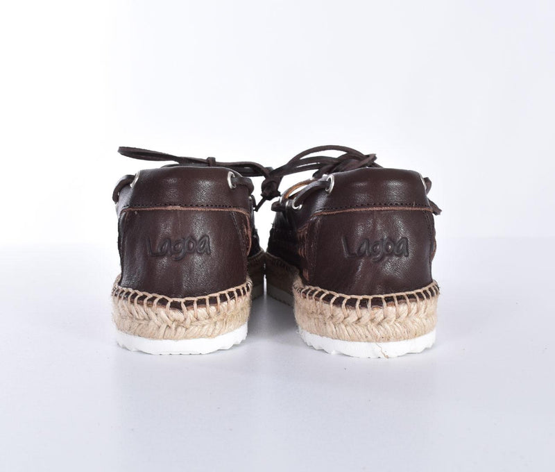 Scarpe Lagoa Nautico 