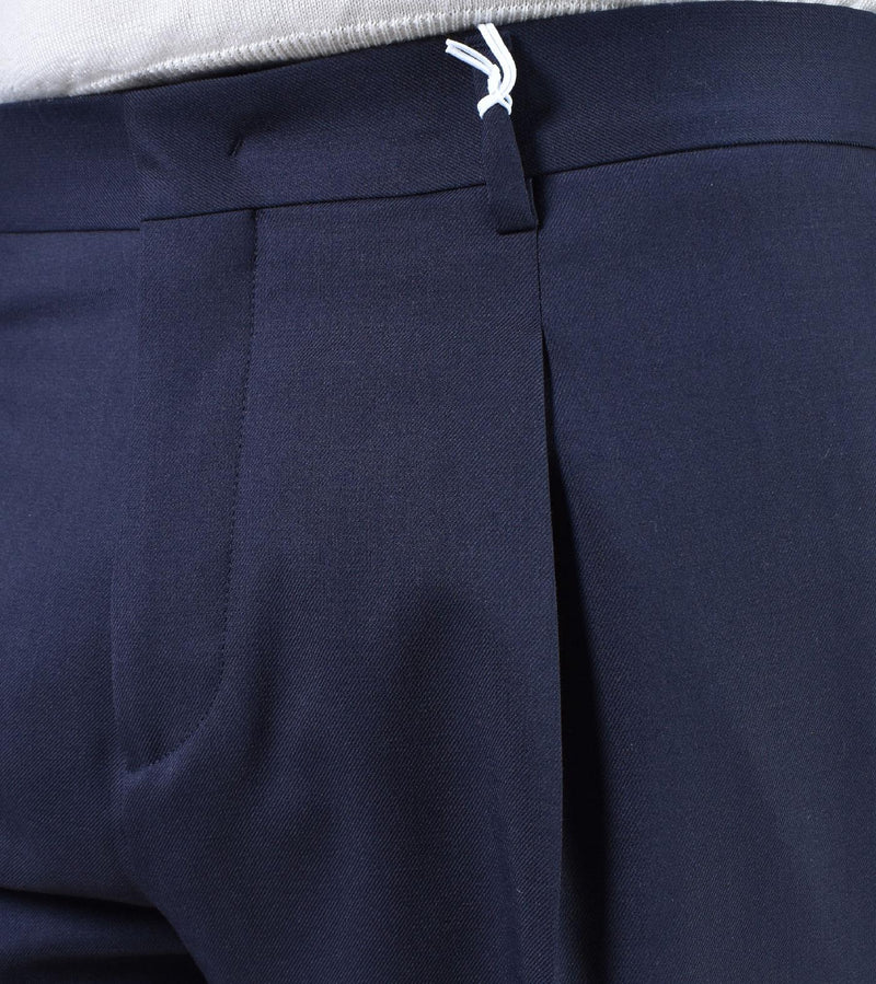 Pantalone Be Able Andy blu WBS WBS AND01 BE ABLE