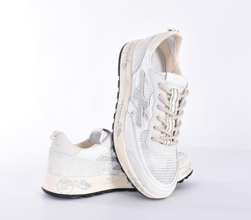 Scarpe Premiata sneakers Nous 8106 