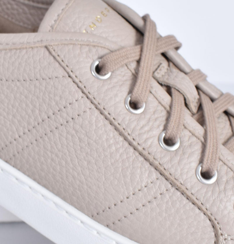 Sneakers Henderson beige Suuprema 