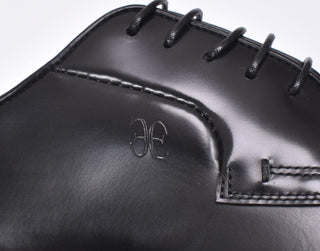 Scarpe Fabi derby stringate New Janeiro nero FU122001 FABI