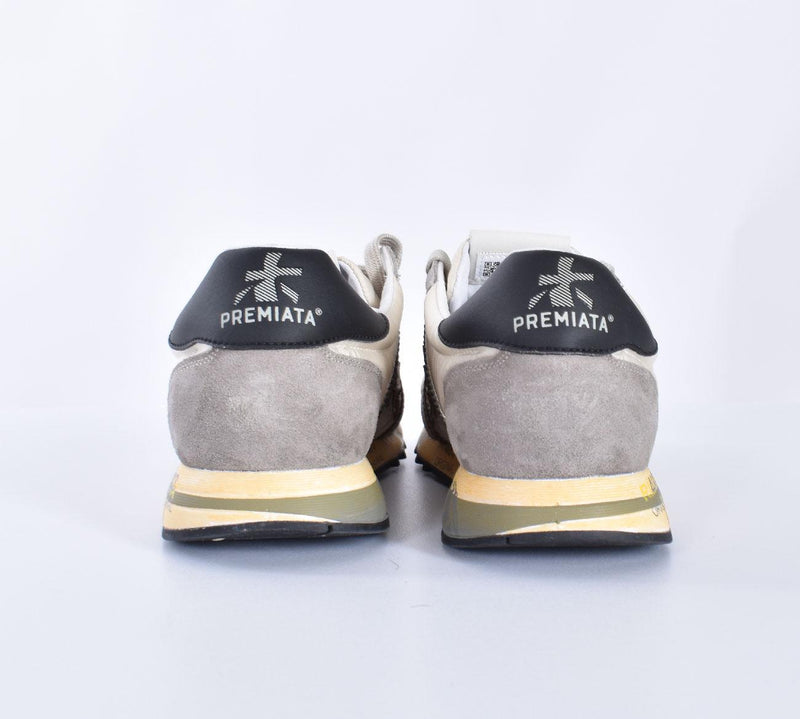 Scarpe Premiata sneakers Lucy 8189 