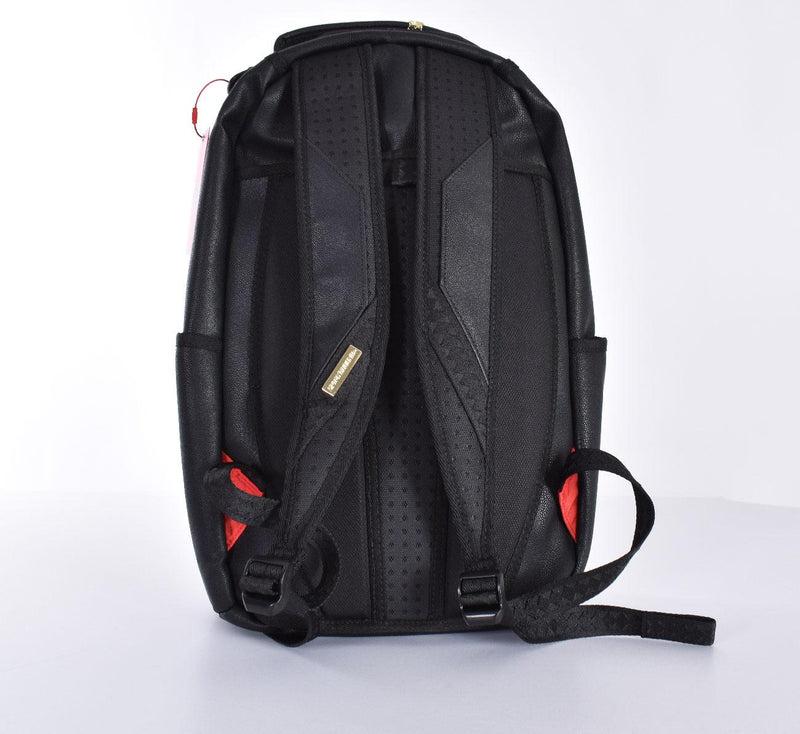 Zaino Sprayground  that gold drap 